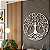 “Mandala Árvore da Vida Expansão” - Peça Decorativa em MDF Premium - Imagem 7
