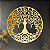 “Mandala Árvore da Vida Expansão” - Peça Decorativa em MDF Premium - Imagem 11
