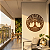“Mandala Árvore da Vida Expansão” - Peça Decorativa em MDF Premium - Imagem 5