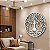 “Mandala Árvore da Vida Expansão” - Peça Decorativa em MDF Premium - Imagem 3