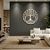 “Mandala Árvore da Vida Expansão” - Peça Decorativa em MDF Premium - Imagem 3