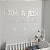 Frase de Parede Geek | Star Wars I Am A Jedi - Lettering em MDF - Imagem 3