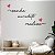 Frase de Parede em Lettering | Sonhe, Acredite, Realize - em MDF - Imagem 2