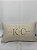 Almofada Bordada Premium 50x30cm - Imagem 18