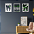 “Trio Odontologia” - Peça Decorativa com Acrílico em MDF Premium - Imagem 4