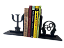 Aparador Porta Livros - Profissões | Psicologia - Imagem 2