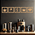 "Kit Cozinha" - Peça Decorativa em MDF Premium - Imagem 4