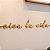 Frase de Parede em Lettering | Viva La Vida - Escultura Decorativa em MDF - Imagem 10