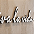 Frase de Parede em Lettering | Viva La Vida - Escultura Decorativa em MDF - Imagem 2