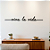 Frase de Parede em Lettering - MDF Premium | Viva La Vida - Imagem 2