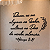 Frase de Parede Religiosa | Todavia Me Alegrarei no Senhor (Habacuque 3:18) - em MDF - Imagem 10