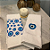 Kit 2 Toalhas de Mão/Lavabo - Bordado Premium - Imagem 15