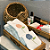 Kit 2 Toalhas de Mão/Lavabo - Bordado Premium - Imagem 16