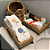 Kit 2 Toalhas de Mão/Lavabo - Bordado Premium - Imagem 4