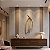 Painel Decorativo Vazado | Vela dos Sonhos Marítimos - Escultura Marítima em MDF - Imagem 5