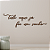 Tudo Aqui Já Foi Um Sonho - Frase de Parede estilo Lettering - Imagem 3