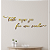 Tudo Aqui Já Foi Um Sonho - Frase de Parede estilo Lettering - Imagem 8
