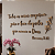 Frase em MDF | Romanos 8:28 - Todas as Coisas Cooperam para Aqueles que Amam a Deus - Imagem 7
