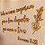 Frase em MDF | Romanos 8:28 - Todas as Coisas Cooperam para Aqueles que Amam a Deus - Imagem 3
