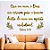 Salmos 51:10 - Frase Lettering de Parede em MDF Premium - Imagem 5