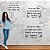 Salmos 51:10 - Frase Lettering de Parede em MDF Premium - Imagem 6