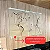 Mapa Mundi com Todos os Países Gravados - Imagem 4