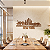 Escultura de Parede Urbana | New York City Skyline - Quadro em MDF - Imagem 8