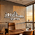 Escultura de Parede Urbana | New York City Skyline - Quadro em MDF - Imagem 6