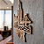 Escultura de Parede Urbana | New York City Skyline - Quadro em MDF - Imagem 3