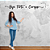 PROMOÇÃO - "Seja Forte e Corajoso" - Frase de Parede em MDF Premium - Imagem 2