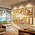 Kit de Quadros Decorativos | Praia Marítimo - em MDF Vazado - Imagem 6