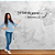 PROMOÇÃO - Em Tudo Dai Graças - Frase Lettering de Parede - Variação Amadeirada - Imagem 2