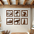 PROMOÇÃO - Kit Praia - Quadros Decorativos - TAMANHO P - Imagem 3