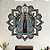 Escultura de Parede em MDF - Mandala Religiosa em Camadas | Nossa Senhora Aparecida - Imagem 5