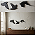 Escultura de Parede em MDF - Animais e Natureza | Almas em Migração - Imagem 2