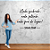 Frase de Parede em MDF – Lettering Espiritual e Minimalista | Nada quebrado, nada faltando, nada fora do Lugar - Shalom - Imagem 7