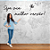 Frase de Parede Motivacional | Lettering em MDF | Seja sua Melhor Versão! - Imagem 7