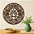Mandala Flor Zen - Imagem 2