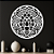 Mandala Flor Zen - Imagem 3