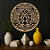 Mandala Flor Zen - Imagem 4