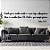 Salmo 73:26 - Frase Lettering de Parede em MDF Premium - Imagem 1