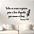 Romanos 8:28 - Frase Lettering de Parede em MDF Premium - Imagem 1