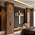 Escultura de Parede Religiosa | Jesus em Forma de Cruz - Palavra em MDF - Imagem 5