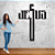 Jesus - Palavra em Forma de Cruz - Imagem 8