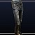 Calça Jeans Skinny - Rasgada, Preta - Calvin Klein Jeans - Imagem 1