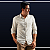 Camisa Manga Longa Linho - Off White - FORS - Imagem 1