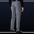 Terno (costume) - Cinza claro - Hughes - Imagem 4
