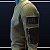 Moletom Gola Careca - Verde Militar - Replay - Imagem 2