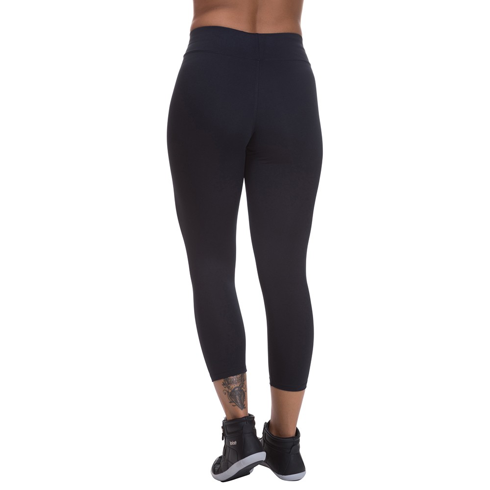 Calça Legging Feminina Capri Suplex - Imagem 5
