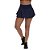 Shorts Saia Colegial Poliamida - Imagem 3